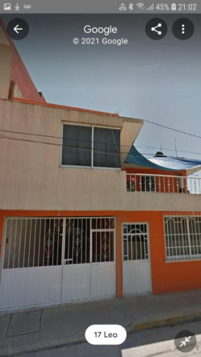 Casa completa en la cd de xalapa